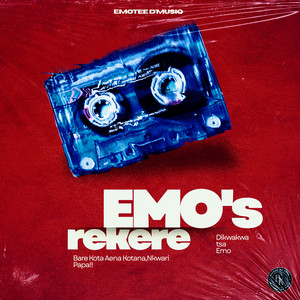 Emotee D'MusiQ - Maskende:Bacardi Remix (feat. StaSoul & Taz Samboko) [EMO's Bonus Track]