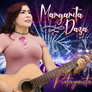 Margarita Daza - Protagonista