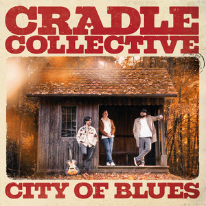 Countryside Blues by Cradle Collective