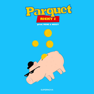 Parquet by Ricky J