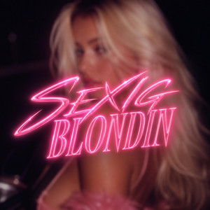 SEXIG BLONDIN by Nordik