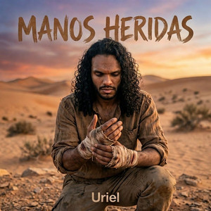 MANOS HERIDAS by Uriel