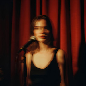 The Shape of Silence by Seline Vaur