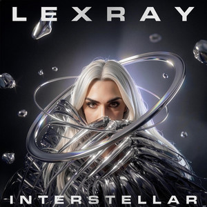 INTERSTELLAR by LEXRAY