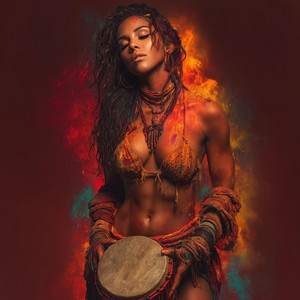 SAVORA – Tribal Afro House 2026 by Dj Sonivaria