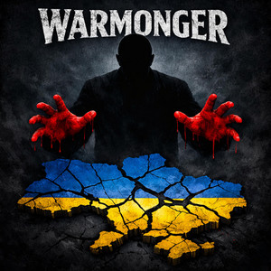 Warmonger by Robert Kleeman