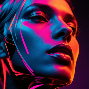 Lorraine Ruth Berntsen - Dance It Off