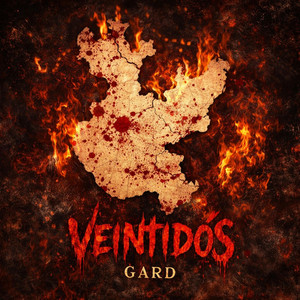 Veintidós by mc Gard