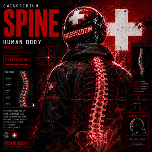 SPINE by swissidium