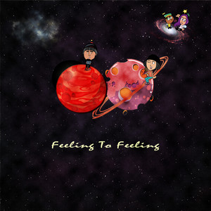 Feeling to Feeling by Bloodi Alg
