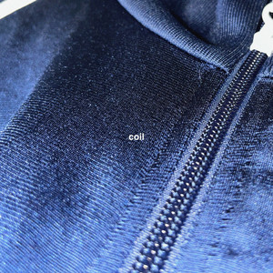 coil by sui sui duck