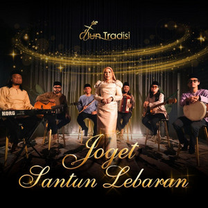 ALUN TRADISI - Joget Santun Lebaran