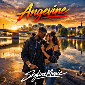 Angevine - Remix by SkylineMusic