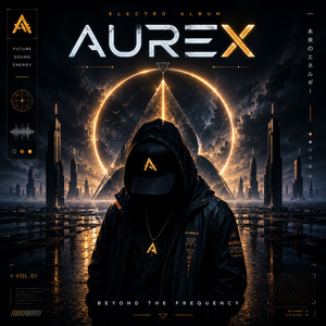 Rise the Signal by Aurex