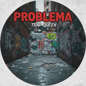 Problema by LIL KEYZZYY