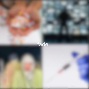 FADE by BUBZ