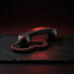 Regrets by Cassius Grey