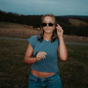 Blue by Kelly McCafferty