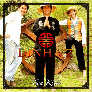 Dinh VZ - Twa Kilti (Zouk)