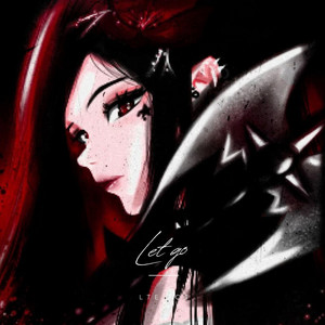 Let Go (Slow Speed Phonk)