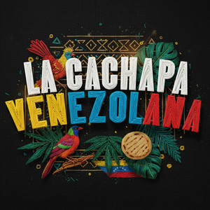 La Cachapa Venezolana (feat. Jmp la Mente)