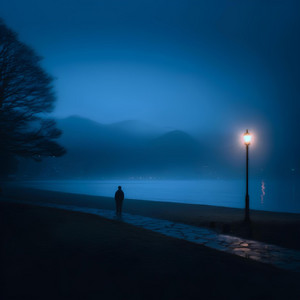 before it by Davide Nigro, Alessandro Penna
