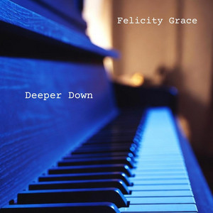 Growing Quietly by Felicity Grace