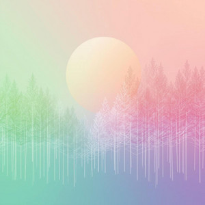 Stillness Finds Form by MiloRenna