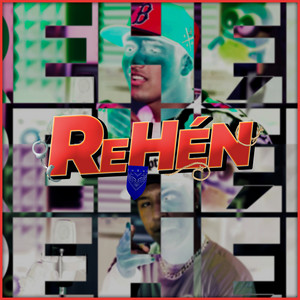 Rehen by Yoshi Making Hits, Lit Street, tony