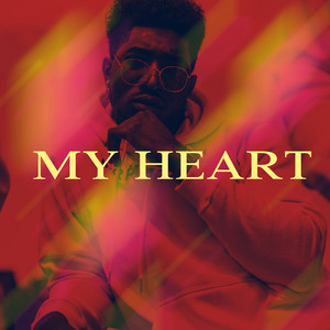 My Heart by Yvonne Gossett