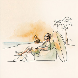 Mr. Sandman by Mindbloom
