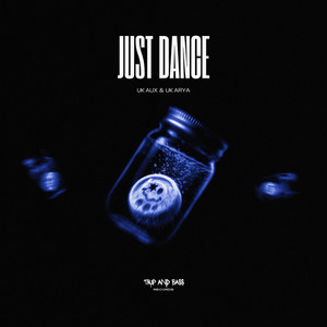 Just Dance - Extended Mix by UK AUX AND UK ARYA