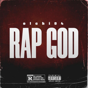 RAP GOD by Olchi04