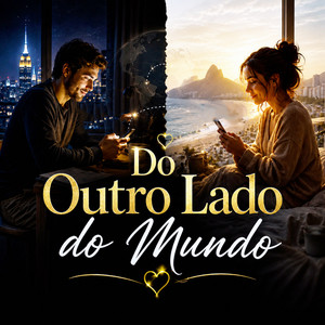 Do Outro Lado do Mundo by Felipe Pires 10