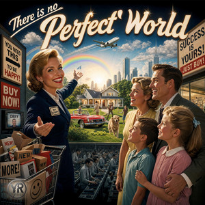 Perfect World by Yellow Router