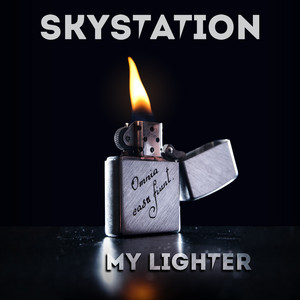 Skystation — My Lighter