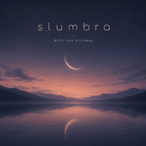 Drift Into Stillness by slumbra