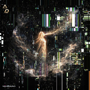 Voice Inside My Storm by Angel District