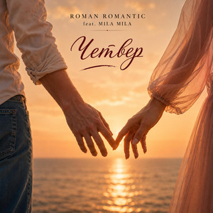 Четвер by ROMAN ROMANTIC, MILA MILA
