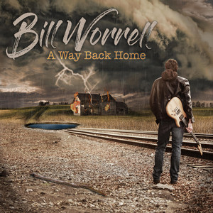 Blues En'trance by Bill Worrell