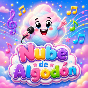 Nube de Algodón by Cielito Magico
