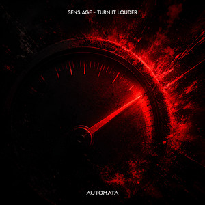 Turn It Louder by Sens Age