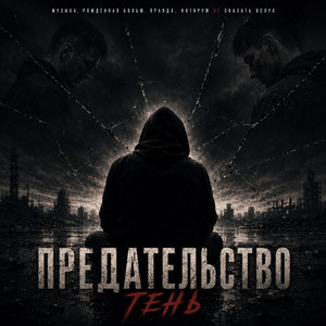 Предательство by Тень