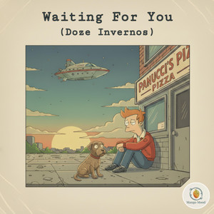 Waiting For You (Doze Invernos) by Mango Mood