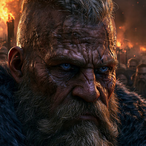 Letting Go by Icelandian Trumpets, VIKING MUSIC