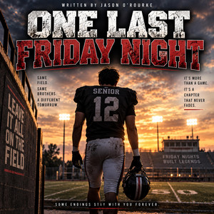 “ONE LAST FRIDAY NIGHT” by Jason O'Rourke