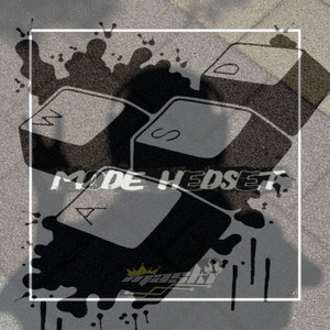 MASKI - MODE HEADSET