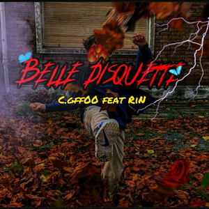 Belle Disquette by C.gff00, RiN