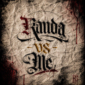 Randa Vs Me by Randagio