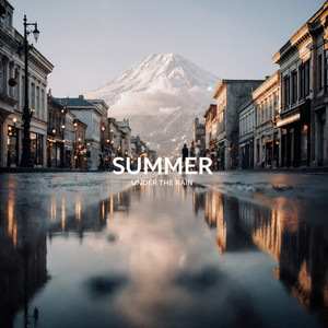 Summer Rain in Slow Motion by Monumental Dreams